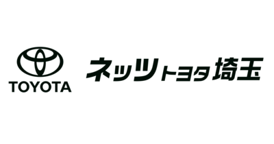 ネッツトヨタ埼玉株式会社のロゴ