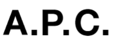 Ａ．Ｐ．Ｃ．Ｊａｐａｎ株式会社のロゴ
