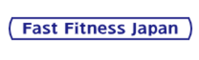 株式会社Ｆａｓｔ　Ｆｉｔｎｅｓｓ　Ｊａｐａｎのロゴ