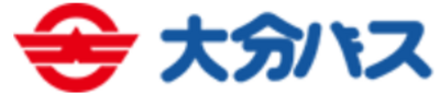 大分バス株式会社のロゴ