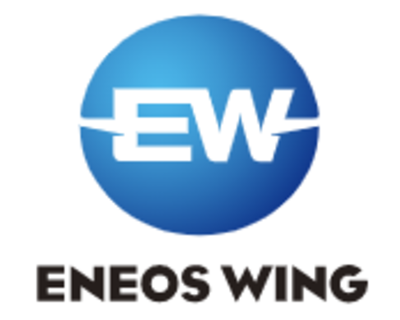 株式会社ＥＮＥＯＳウイングのロゴ