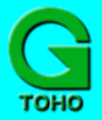 東邦ゴム工業株式会社のロゴ