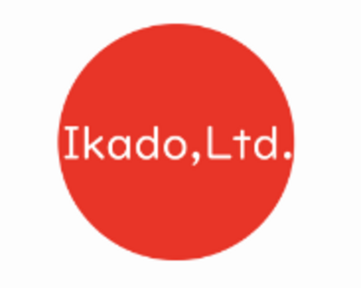 株式会社いかどのロゴ