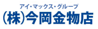 アイマックス株式会社のロゴ