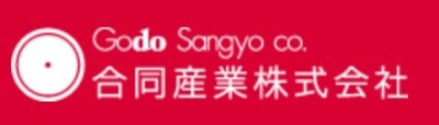 合同産業株式会社のロゴ