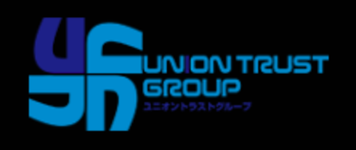 株式会社ユニオントラストのロゴ