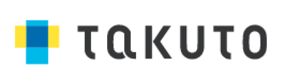 株式会社ＴＡＫＵＴＯのロゴ