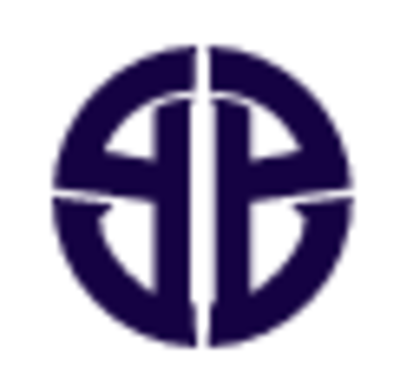 北日本造船株式会社のロゴ