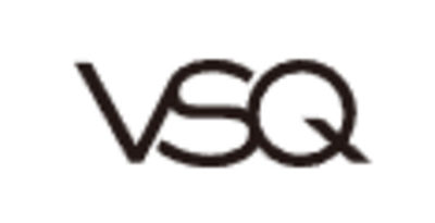 株式会社ＶＳＱのロゴ