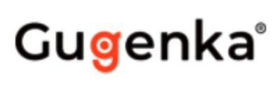 株式会社Ｇｕｇｅｎｋａのロゴ