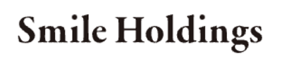 株式会社Ｓｍｉｌｅ　Ｈｏｌｄｉｎｇｓのロゴ