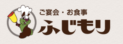 株式会社藤森商会のロゴ