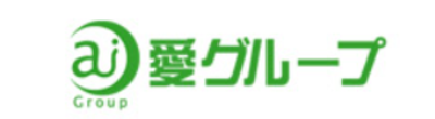 株式会社アイグループのロゴ