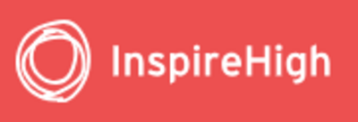 株式会社Ｉｎｓｐｉｒｅ　Ｈｉｇｈのロゴ