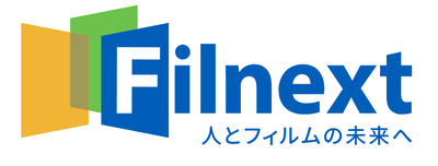 フィルネクスト株式会社のロゴ