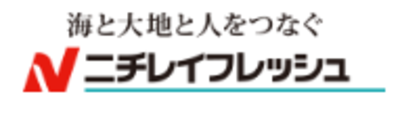 株式会社ニチレイフレッシュのロゴ