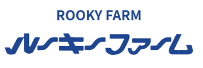 株式会社ルーキーファームのロゴ
