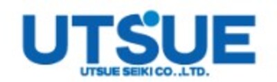 株式会社打江精機のロゴ
