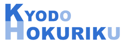 株式会社キョードー北陸のロゴ
