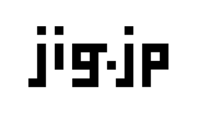 株式会社ｊｉｇ．ｊｐのロゴ