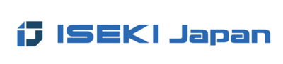 株式会社ISEKI Japanのロゴ