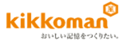 キッコーマン食品株式会社のロゴ