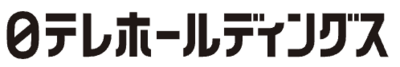 日本テレビホールディングス株式会社のロゴ