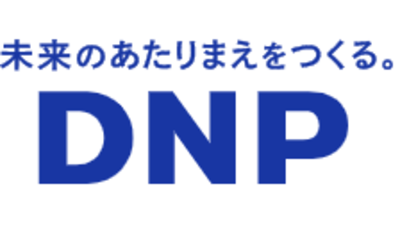株式会社ＤＮＰロジスティクスのロゴ