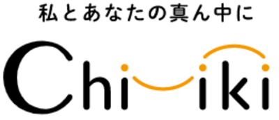 株式会社地域新聞社のロゴ