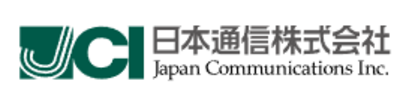 日本通信株式会社のロゴ