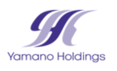 株式会社ヤマノホールディングスのロゴ
