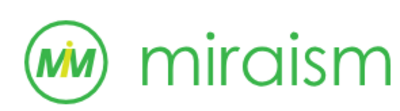 株式会社ｍｉｒａｉｓｍのロゴ