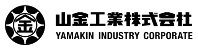 山金工業株式会社のロゴ