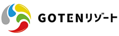 株式会社ＧＯＴＥＮリゾートのロゴ