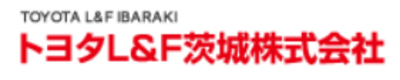 トヨタエルアンドエフ茨城株式会社のロゴ