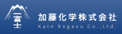 加藤化学株式会社のロゴ