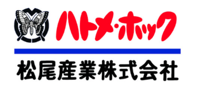 松尾産業株式会社のロゴ