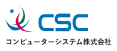 コンピューターシステム株式会社のロゴ