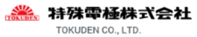 特殊電極株式会社のロゴ