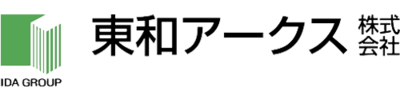 東和アークス株式会社のロゴ
