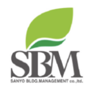 三洋ビル管理株式会社のロゴ