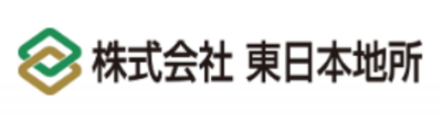 株式会社東日本地所のロゴ