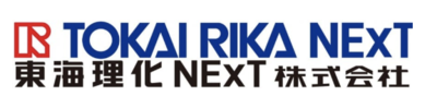 東海理化ＮＥｘＴ株式会社のロゴ
