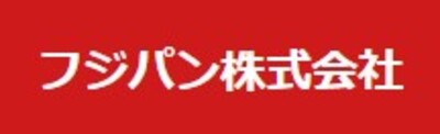フジパン株式会社のロゴ