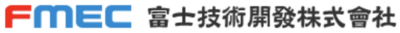 富士技術開発株式会社のロゴ