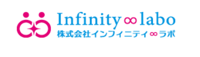 株式会社インフィニティ・ラボのロゴ