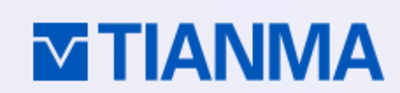 Ｔｉａｎｍａ　Ｊａｐａｎ株式会社のロゴ