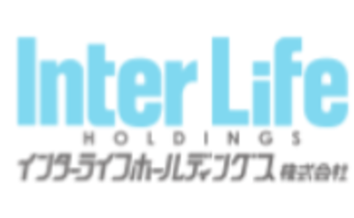 インターライフホールディングス株式会社のロゴ