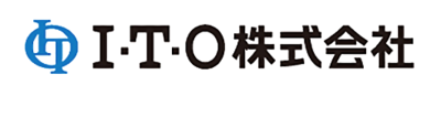 Ｉ・Ｔ・Ｏ株式会社のロゴ