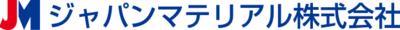 ジャパンマテリアル株式会社のロゴ